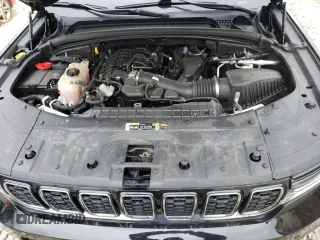 2021 Jeep Grand Cherokee Limited with VIN 1C4RJKBGXM8170481, listed as a Copart auction lot 52379115 with 69,007 mi miles and Salvage Title. Bid and sale history available at DreamBid. Image 12.