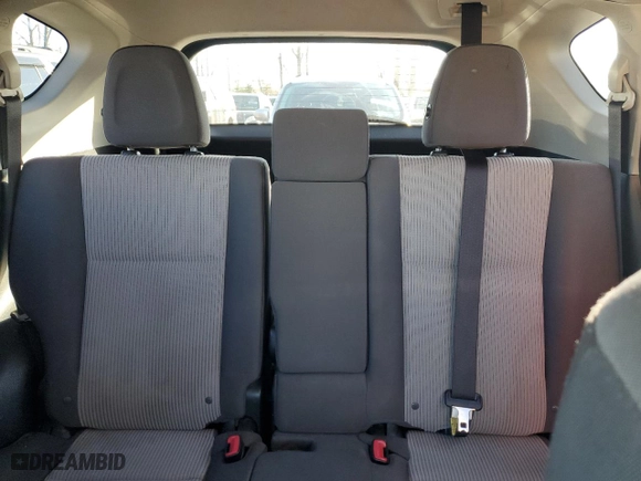 2013 Toyota RAV4 LE with VIN JTMBFREVXDD015216, listed as a Copart auction lot 79136074 with 122,724 mi miles and Clean Title. Bid and sale history available at carsss.com. Image 10.