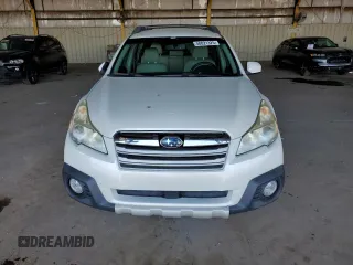 2013 Subaru Outback Limited с VIN 4S4BRDJC6D2292094, выставлен на аукционе Copart как лот 58021325 с пробегом 100 892 миль миль и Списание • Salvage title. История ставок и продаж доступна на DreamBid. Изображение 5.
