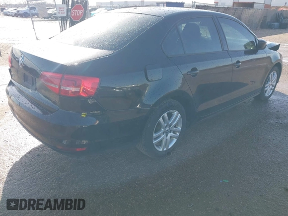 2015 Volkswagen Jetta S с VIN 3VW2K7AJ0FM218574, выставлен на аукционе IAAI как лот 41711721 с пробегом 174 400 миль миль и . История ставок и продаж доступна на DreamBid. Изображение 4.