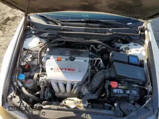 2006 Acura TSX with VIN JH4CL96816C011875, listed as a Copart auction lot 63194305 with 130,152 mi miles and Salvage title. Bid and sale history available at DreamBid. Image 11.