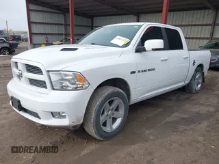 2011 Ram 1500 Big Horn with VIN 1D7RV1CT8BS651314, listed as a IAAI auction lot 41842337 with 139,345 mi miles and . Bid and sale history available at DreamBid. Image 17.
