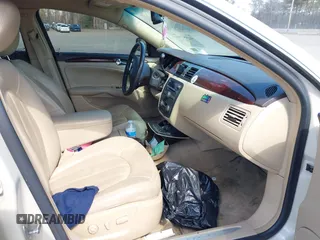 2011 Buick Lucerne CXL with VIN 1G4HC5EMXBU137974, listed as a IAAI auction lot 41854169 with 150,678 mi miles and . Bid and sale history available at DreamBid. Image 5.