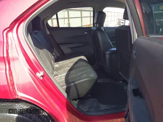 2015 Chevrolet Equinox LT with VIN 2GNFLGEK0F6264301, listed as a IAAI auction lot 41723159 with 99,247 mi miles. Bid and sale history available at carsss.com. Image 8.