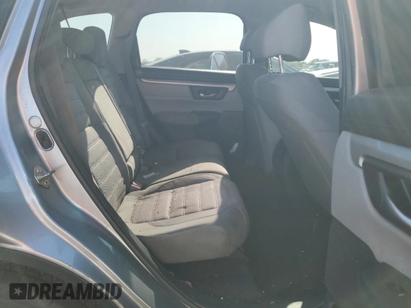 2019 Honda CR-V LX z VIN 2HKRW5H32KH421662, wystawiony jako Copart lot #52364655 z przebiegiem 108 182 mil mil oraz Szkoda całkowita • Salvage title. Historia ofert i sprzedaży dostępna na DreamBid. Obrazek 10.