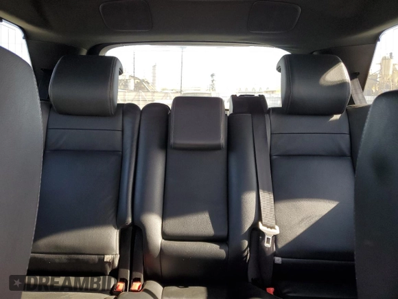 2013 Land Rover Range Rover Sport HSE z VIN SALSF2D49DA807979, wystawiony jako Copart lot #44045185 z przebiegiem 89 572 mil mil oraz Tytuł czysty. Historia ofert i sprzedaży dostępna na DreamBid. Obrazek 10.