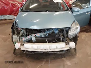 2013 Toyota Prius with VIN JTDKN3DP6D3036427, listed as a IAAI auction lot 41883540 with 173,781 mi miles and . Bid and sale history available at DreamBid. Image 6.