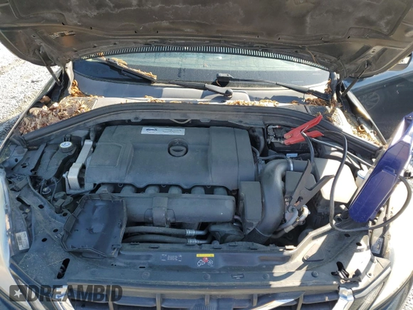 2012 Volvo XC60 3.2L с VIN YV4952DL2C2316790, выставлен на аукционе Copart как лот 49539555 с пробегом 127 997 миль миль и Чистый • Clean title. История ставок и продаж доступна на DreamBid. Изображение 12.