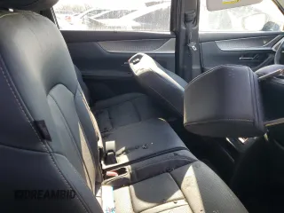 2025 Mazda CX-70 Preferred с VIN JM3KJBHD0S1115534, выставлен на аукционе Copart как лот 84947034 с пробегом Не указан миль и Списание • Salvage title. История ставок и продаж доступна на DreamBid. Изображение 10.