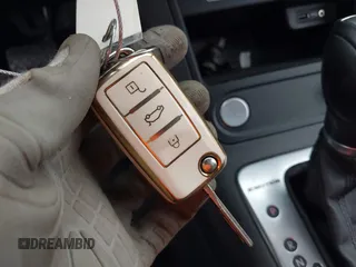 2016 Volkswagen Tiguan S z VIN WVGBV7AX0GW614760, wystawiony jako IAAI lot #42113413 z przebiegiem 91 423 mil mil oraz . Historia ofert i sprzedaży dostępna na DreamBid. Obrazek 11.