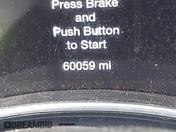 2020 Dodge Durango Pursuit with VIN 1C4SDJFT5LC432154, listed as a IAAI auction lot 41420777 with 60,059 mi miles and . Bid and sale history available at DreamBid. Image 16.