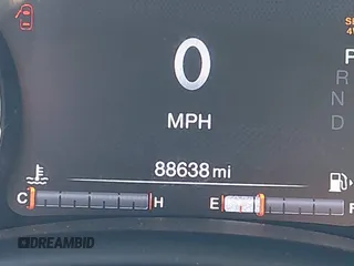 2017 Jeep Renegade Limited с VIN ZACCJBDB7HPE87317, выставлен на аукционе IAAI как лот 41853098 с пробегом 88 638 миль миль и . История ставок и продаж доступна на DreamBid. Изображение 15.