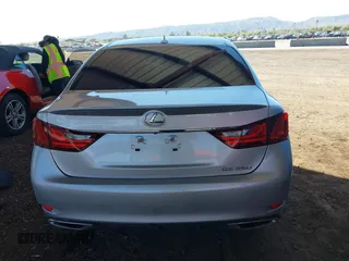 2014 Lexus GS 350 z VIN JTHBE1BL6E5041751, wystawiony jako IAAI lot #41885387 z przebiegiem 68 257 mil mil oraz . Historia ofert i sprzedaży dostępna na DreamBid. Obrazek 16.