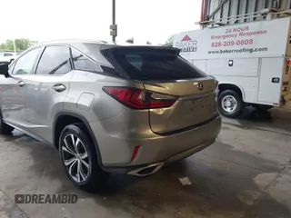 2017 Lexus RX 350 с VIN 2T2BZMCA9HC085864, выставлен на аукционе IAAI как лот 42237057 с пробегом 122 187 миль миль и . История ставок и продаж доступна на DreamBid. Изображение 3.