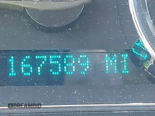 2010 Chevrolet HHR LS z VIN 3GNBAADB5AS558760, wystawiony jako IAAI lot #41445554 z przebiegiem 167 589 mil mil oraz . Historia ofert i sprzedaży dostępna na DreamBid. Obrazek 12.
