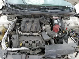 2011 Ford Fusion SEL with VIN 3FAHP0JG5BR226148, listed as a Copart auction lot 51413585 with 236,157 mi miles and Salvage Title. Bid and sale history available at carsss.com. Image 12.