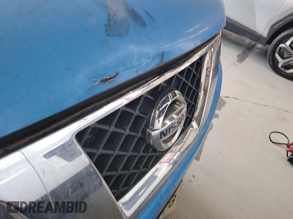 2018 Nissan Frontier Pro-4X with VIN 1N6AD0CWXJN762195, listed as a IAAI auction lot 42677692 with 136,820 mi miles and . Bid and sale history available at DreamBid. Image 31.