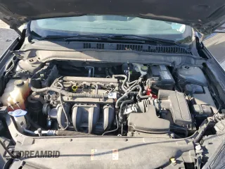 2016 Ford Fusion SE with VIN 1FA6P0H7XG5106787, listed as a Copart auction lot 57512575 with 87,119 mi miles and Salvage title. Bid and sale history available at DreamBid. Image 11.