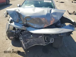 2021 Chevrolet Camaro 1LT z VIN 1G1FB1RX0M0142714, wystawiony jako Copart lot #50430285 z przebiegiem 34 687 mil mil oraz Szkoda całkowita • Salvage title. Historia ofert i sprzedaży dostępna na DreamBid. Obrazek 11.