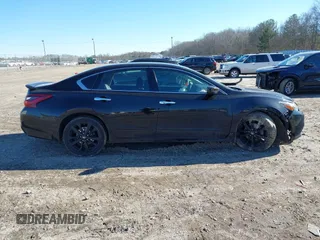 2017 Nissan Altima SV with VIN 1N4AL3APXHC217113, listed as a IAAI auction lot 41371669 with 109,897 mi miles and . Bid and sale history available at DreamBid. Image 13.