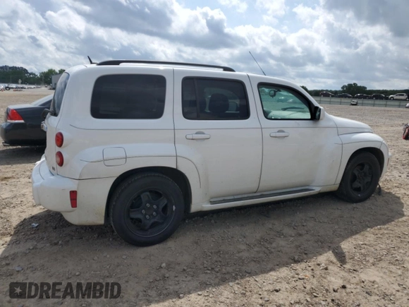 2010 Chevrolet HHR 1LT с VIN 3GNBABDB0AS631068, выставлен на аукционе Copart как лот 55074675 с пробегом 157 329 миль миль и Чистый • Clean title. История ставок и продаж доступна на DreamBid. Изображение 3.