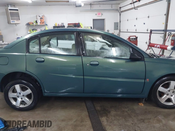 2007 Saturn ION ION 3 z VIN 1G8AL55F87Z126631, wystawiony jako IAAI lot #41270065 z przebiegiem 146 989 mil mil oraz . Historia ofert i sprzedaży dostępna na DreamBid. Obrazek 14.