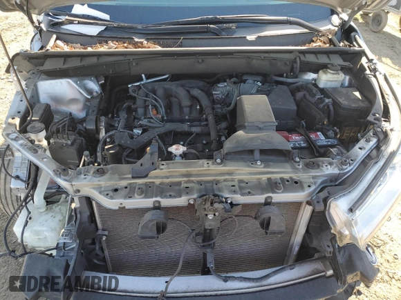 2018 Toyota Highlander SE z VIN 5TDKZRFH5JS534366, wystawiony jako Copart lot #52105255 z przebiegiem 53 972 mil mil oraz Szkoda całkowita • Salvage title. Historia ofert i sprzedaży dostępna na DreamBid. Obrazek 14.