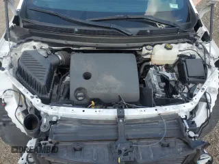 2022 Buick Enclave Essence with VIN 5GAERBKW1NJ181248, listed as a Copart auction lot 52755085 with 112,485 mi miles and Clean Title. Bid and sale history available at carsss.com. Image 12.