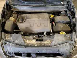 2015 Jeep Cherokee Latitude with VIN 1C4PJMCS4FW675341, listed as a Copart auction lot 51131425 with 123,302 mi miles and Clean Title. Bid and sale history available at DreamBid. Image 12.