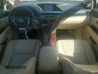 2013 Lexus RX 350 с VIN 2T2BK1BA4DC173154, выставлен на аукционе Copart как лот 65001965 с пробегом 294 838 миль миль и Чистый • Clean title. История ставок и продаж доступна на DreamBid. Изображение 8.