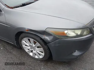 2008 Honda Accord EX-L z VIN 1HGCS22868A015180, wystawiony jako IAAI lot #42261510 z przebiegiem 195 141 mil mil oraz . Historia ofert i sprzedaży dostępna na DreamBid. Obrazek 6.