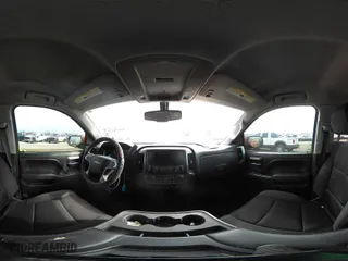 2014 Chevrolet Silverado 1500 LT with VIN 3GCUKREC7EG427441, listed as a IAAI auction lot 41576731 with 145,127 mi miles. Bid and sale history available at carsss.com. Image 18.