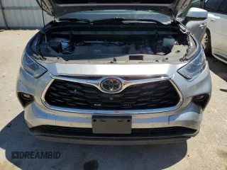2021 Toyota Highlander Limited z VIN 5TDDZRBHXMS528551, wystawiony jako Copart lot #57868285 z przebiegiem 65 948 mil mil oraz Szkoda całkowita • Salvage title. Historia ofert i sprzedaży dostępna na DreamBid. Obrazek 12.