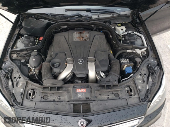 2017 Mercedes-Benz CLS 550 with VIN WDDLJ7DB3HA197269, listed as a Copart auction lot 54720444 with 68,836 mi miles and Salvage title. Bid and sale history available at DreamBid. Image 11.