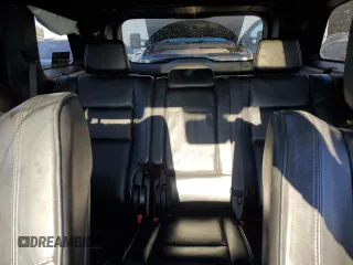 2020 Jeep Grand Cherokee High Altitude with VIN 1C4RJFCT6LC277249, listed as a Copart auction lot 85756914 with 81,693 mi miles and Salvage title. Bid and sale history available at DreamBid. Image 10.