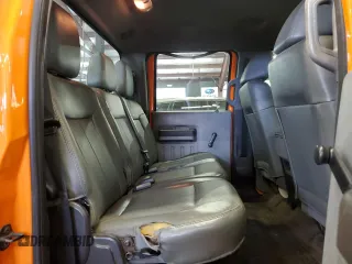 2012 Ford F-250 XL with VIN 1FT7W2A60CEB62164, listed as a Copart auction lot 62677155 with 243,849 mi miles and Clean title. Bid and sale history available at DreamBid. Image 10.