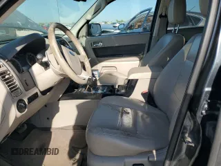 2009 Ford Escape Hybrid с VIN 1FMCU593X9KB25614, выставлен на аукционе Copart как лот 54456985 с пробегом 159 800 миль миль и Чистый • Clean title. История ставок и продаж доступна на DreamBid. Изображение 7.