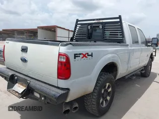 2011 Ford F-250 XL с VIN 1FT7W2BT7BEC19625, выставлен на аукционе IAAI как лот 42616322 с пробегом 357 330 миль миль и . История ставок и продаж доступна на DreamBid. Изображение 4.