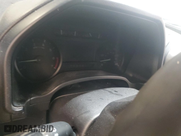 2019 Ford F-250 XL z VIN 1FT7W2B68KEF94997, wystawiony jako Copart lot #59473355 z przebiegiem Nie podano mil oraz Szkoda całkowita • Salvage title. Historia ofert i sprzedaży dostępna na DreamBid. Obrazek 9.