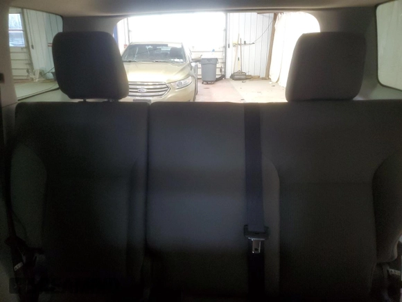 2008 Jeep Liberty Sport with VIN 1J8GN28K88W103024, listed as a Copart auction lot 50616455 with 166,324 mi miles and Clean Title. Bid and sale history available at DreamBid. Image 10.