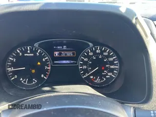 2020 Nissan Pathfinder Platinum with VIN 5N1DR2DM2LC586652, listed as a Copart auction lot 45931825 with 109,954 mi miles and Clean Title. Bid and sale history available at carsss.com. Image 8.