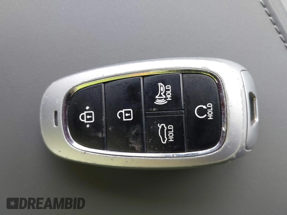 2020 Hyundai Sonata SEL z VIN 5NPEL4JA8LH042144, wystawiony jako IAAI lot #41543947 z przebiegiem 62 202 mil mil oraz . Historia ofert i sprzedaży dostępna na DreamBid. Obrazek 11.