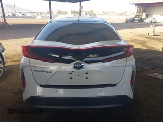 2017 Toyota Prius Plus with VIN JTDKARFP1H3033355, listed as a IAAI auction lot 41668476 with 87,330 mi miles and . Bid and sale history available at DreamBid. Image 15.