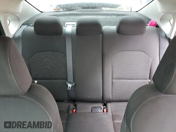 2019 Kia Forte LXS с VIN 3KPF24AD1KE084045, выставлен на аукционе Copart как лот 59874895 с пробегом 153 335 миль миль и Списание • Salvage title. История ставок и продаж доступна на DreamBid. Изображение 10.