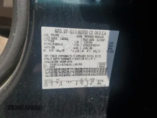 2003 Ford Excursion Eddie Bauer с VIN 1FMNU45S63EA80970, выставлен на аукционе Copart как лот 62710805 с пробегом 228 585 миль миль и Чистый • Clean title. История ставок и продаж доступна на DreamBid. Изображение 13.