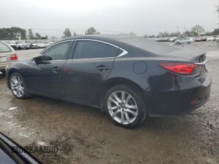 2014 Mazda Mazda6 i Touring with VIN JM1GJ1T64E1122945, listed as a Copart auction lot 49297615 with 185,243 mi miles and Salvage Title. Bid and sale history available at carsss.com. Image 2.