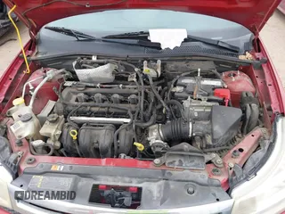 2009 Ford Focus SES with VIN 1FAHP36N59W244231, listed as a IAAI auction lot 41967664 with 141,937 mi miles. Bid and sale history available at carsss.com. Image 10.