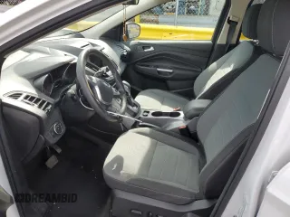 2016 Ford Escape SE с VIN 1FMCU9G90GUB99219, выставлен на аукционе Copart как лот 48174435 с пробегом 116 303 миль миль и Списание • Salvage title. История ставок и продаж доступна на DreamBid. Изображение 7.