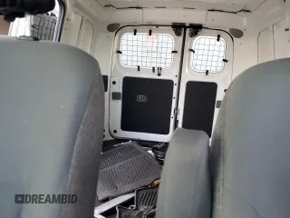2017 Chevrolet City Express Cargo LS z VIN 3N63M0YN2HK701707, wystawiony jako Copart lot #53026875 z przebiegiem 140 258 mil mil oraz Szkoda całkowita • Salvage title. Historia ofert i sprzedaży dostępna na DreamBid. Obrazek 10.