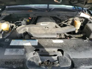 2002 Chevrolet Avalanche with VIN 3GNEK13TX2G195672, listed as a Copart auction lot 73494934 with Not Provided miles and Salvage Title. Bid and sale history available at DreamBid. Image 12.